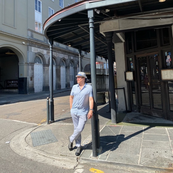 J Michael - Picture 1 of 4